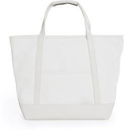 Classic G. Tote Bag in Black