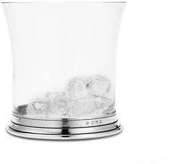 Crystal Ice Bucket