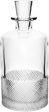 Diamond Decanter