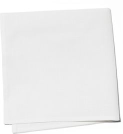 Linen Napkin in White