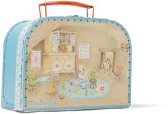 Valise Doctor Play Set