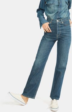 Juliette Jeans in Tribeca Wash, Size 24