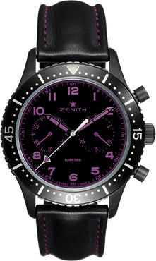 Tipo Cp2 Watch in Purple