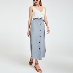 Lima Skirt in Blue