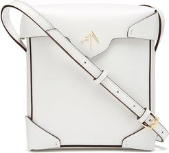 Mini Pristine Bag in White