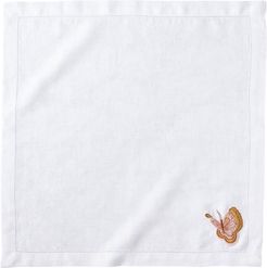 Belsize Park Butterfly Napkin