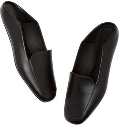 Cecile Flats in Black, Size IT 36