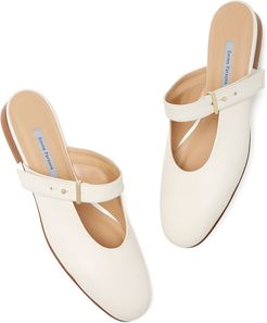 Cream Certo Slides, Size IT 36