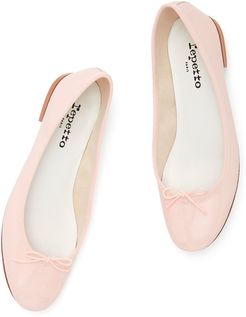 Cendrillon Ballet Slipper in Icon Pink, Size IT 36