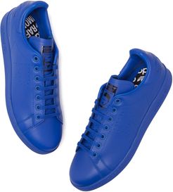 Rs Stan Smith Sneakers in Power Blue, Size M 5 / W 6