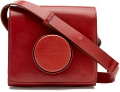 Camera Bag in Red