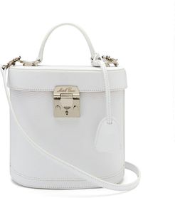 Benchley Handbag in White