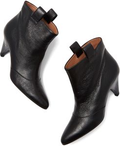 Terence Boots in Black, Size IT 36