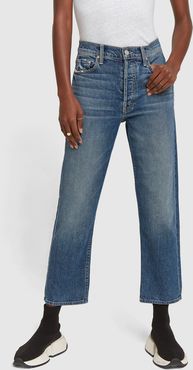 The Tomcat Jeans in We All Scream, Size 24