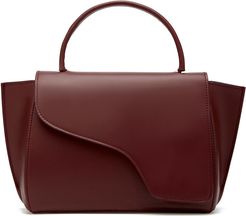 Arezzo Brunello Vacchetta Handbag