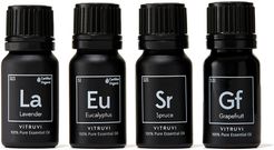 The Essentials Bundle for Aromatherapy
