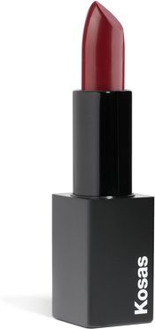 Weightless Lip Color Lipstick in Fringe