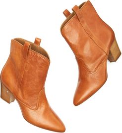 Sheryll Boots in Cambel, Size IT 36