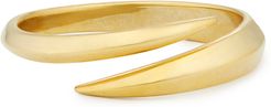 Felix Ring in Yellow Gold, Size 6