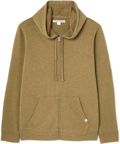 Sur Zip Hoodie in Scout, Small