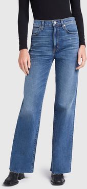 Grace Jeans in Winterlong, Size 24