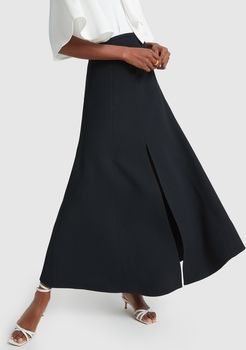 Gulliver Skirt in Black, Size IT 40