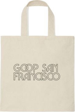 Canvas Tote Bag