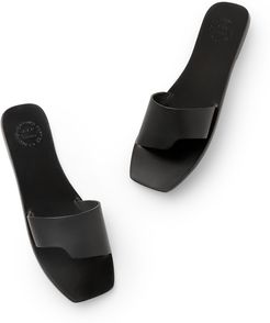 Cursi Sandals in Black, Size IT 36