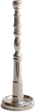 Reed Candlestick 7.5" in Silver