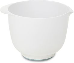 1.5L Mixing Bowl in White