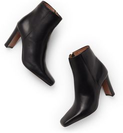 Barletta Boots in Black, Size IT 36