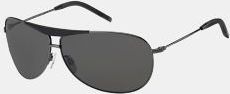 Speedster Sunglasses Dark Ruthenium -