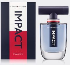 Impact Men's Fragrance 100Ml