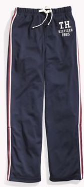 Boy's Adaptive Track Pant Masters Navy - XS