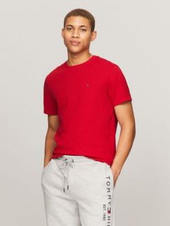 Essential Solid T-Shirt Apple Red - XXL