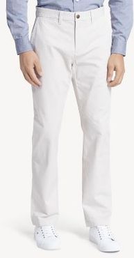Custom Fit Essential Stretch Chino As Is Stone - 34/32