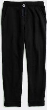 Adaptive Classic Sweatpants Cs Deep Knit Black - XXL