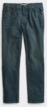 Adaptive Relaxed Fit Jean Dark Wash/Vintage - 30