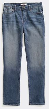 Adaptive Relaxed Fit Jean Medium Wash - 36