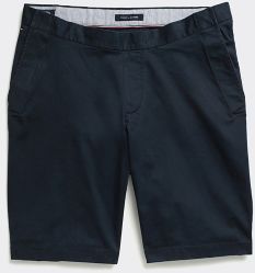 Adaptive Seated Fit Classic Short Sky Captain - 31