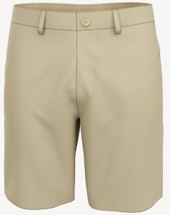 Essential Tech Short Olive Gray - 29
