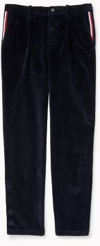 Adaptive Corduroy Pant Sky Captain - 31