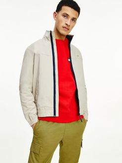 Recycled Bomber Soft Beige - XS