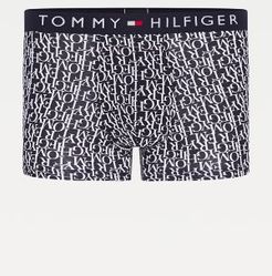 Tommy Original Cotton Trunk Scattered Logo Desert Sky - S