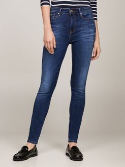 Mid Rise Jegging Fit Jean Doreen - 30/32