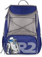 Oniva by Picnic Time Star Wars R2-D2 Ptx Cooler Backpack