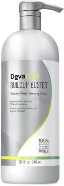 Buildup Buster Micellar Water Cleansing Serum, 32-oz, from Purebeauty Salon & Spa
