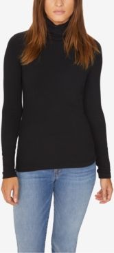 Essential Turtleneck Top