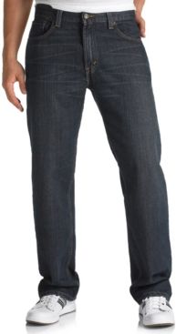 Big & Tall 559 Relaxed Straight Fit Jeans