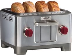 4-Slice Toaster